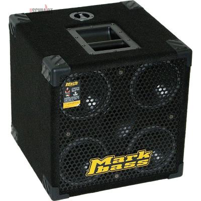 MARKBASS New York 604